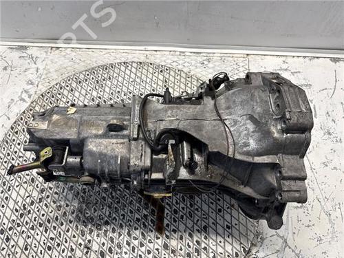 Gearbox AUDI A4 B6 (8E2) 1.9 TDI | BP36873430M3  - Image 5