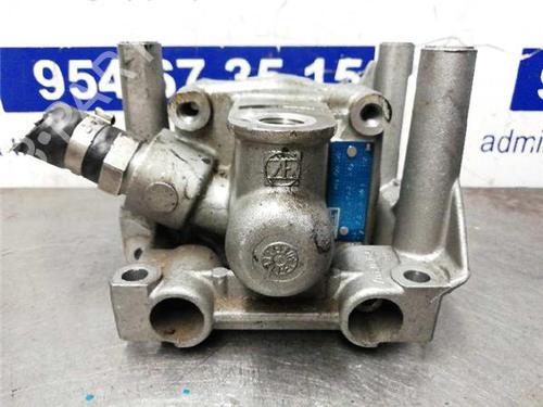 Steering pump AUDI A6 C4 (4A2) 2.6 | BP31889806M99