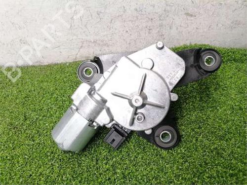 Used Rear wiper motor Rear wiper motor PEUGEOT 3008 II SUV (MC_, MR_, MJ_, M4_) 1.5 BlueHDi 130 (131 hp) 39416887 39416887