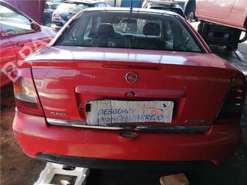 Right mirror OPEL ASTRA G Coupe (T98) 1.8 16V (F07) | BP31893409C27 