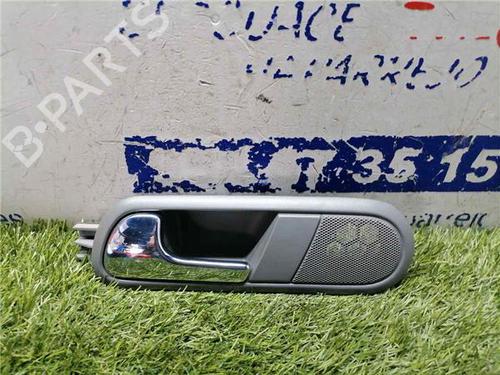 Used Rear left interior door handle SEAT IBIZA III (6L1) 1.4 TDI (70 hp) 31900741