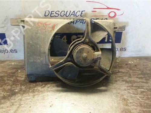 Ventilateur radiateur OPEL CORSA A TR (S83) 1.0 (F11, M11, F19, M19) (45 hp) 31894973