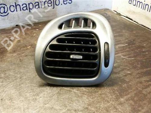 Used Air vent CITROËN XSARA PICASSO (N68) 1.6 HDi (90 hp) 31901501