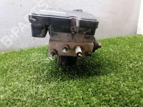 Used ABS pump ABS pump CHEVROLET AVEO / KALOS Hatchback (T250, T255) 1.2 (84 hp) 36453238 36453238