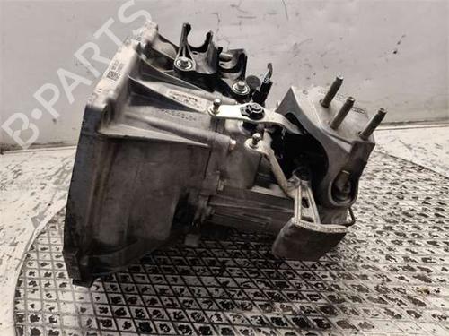 Gearbox FORD TRANSIT COURIER B460 Box Body/MPV 1.5 TDCi | BP37163146M3 - Image 2