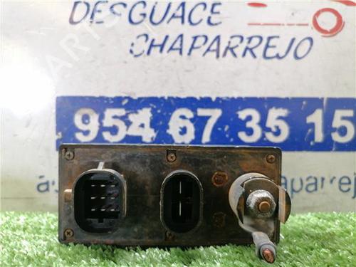 Used Electronic module RENAULT MEGANE I (BA0/1_) 1.9 D Eco (BA0A, BA0U, BA0R) (64 hp) 31890190