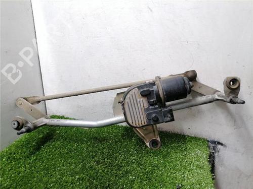 Motor limpia delantero VW PASSAT B6 (3C2) 2.0 TDI (170 hp) 32354204