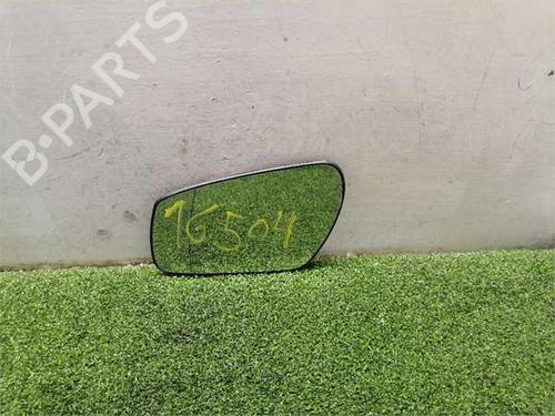 Used Left mirror glass Left mirror glass 39156966 39156966