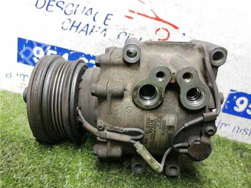 Compresseur AC MAZDA 323 F VI Hatchback (BJ) 1.5 16V (BJ5W) (88 hp) 31898429