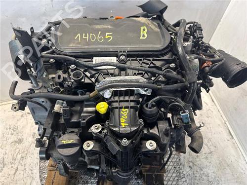 Engine FORD MONDEO IV Saloon (BA7) 2.0 TDCi | BP34426790M1  - Image 5
