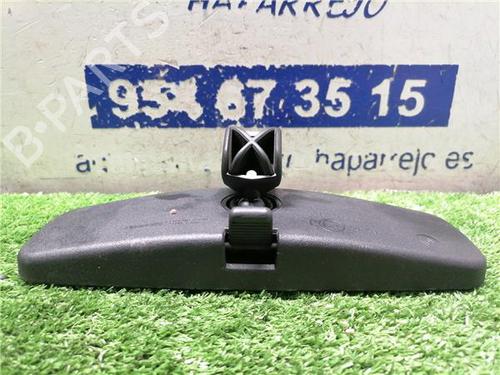 Rear mirror RENAULT KANGOO (KC0/1_) D 55 1.9 (KC0D) | BP31898941I6