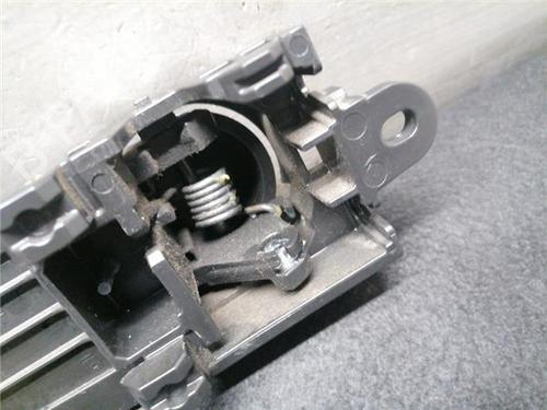 Front left interior door handle NISSAN NV200 Van 1.5 dCi 85 (M20, M20N, M20M) | BP33477980I13 - Image 3