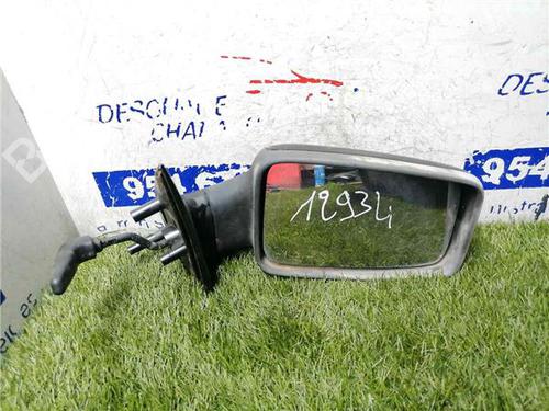 Used Right mirror HYUNDAI PONY / EXCEL Saloon (X-2) 1.3 (69 hp) 31894138