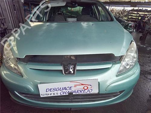 Brugte PEUGEOT 307 SW (3H) 2.0 HDi 135 (136 hp) 4409818