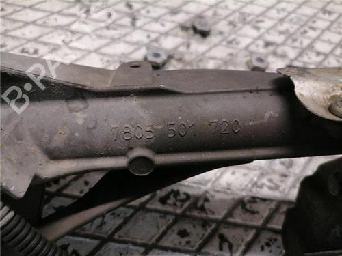 Steering rack SEAT LEON ST (5F8) 1.4 TSI | BP32716125M22 - Image 5