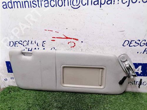 Parasol derecha AUDI A4 B7 Avant (8ED) 2.0 TDI (140 hp) 31899737