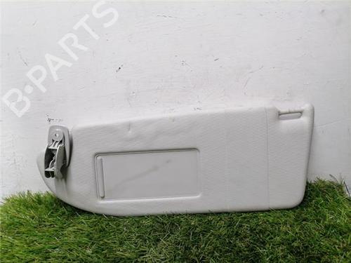 Parasol izquierda Parasol izquierda SEAT IBIZA IV (6J5, 6P1) 1.9 TDI (105 hp) 35747210 35747210