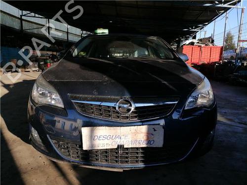 Recambios OPEL ASTRA J (P10) 1.7 CDTI (68) (125 hp) 4408579