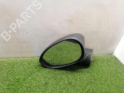 Used Left mirror Left mirror FIAT GRANDE PUNTO (199_) 1.3 D Multijet (75 hp) 39755148 39755148