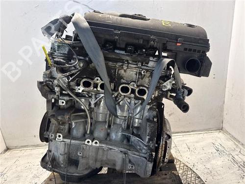 Used Engine NISSAN MICRA III (K12) 1.2 16V (80 hp) 32432246