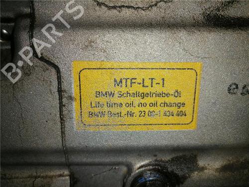 Gearbox BMW 3 (E46) 318 i | BP33478123M3  - Image 5