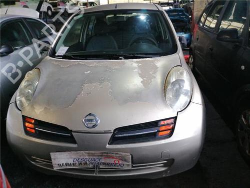 Used Parts NISSAN MICRA III (K12) 1.2 16V 4653189