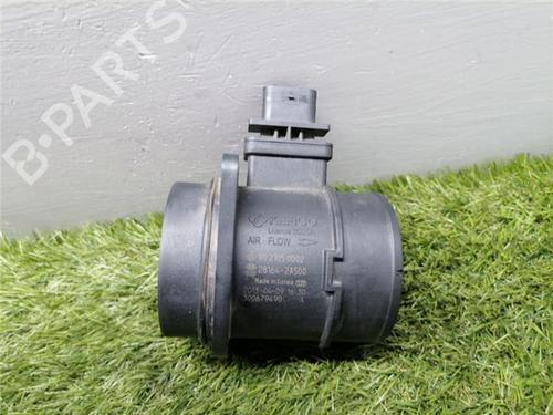 Used Mass air flow sensor HYUNDAI i40 I (VF) 1.7 CRDi (116 hp) 32690053