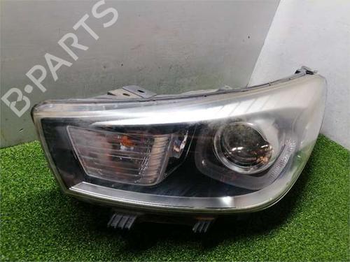 Used Left headlight Left headlight 37705317 37705317