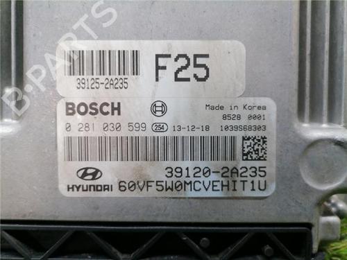 Electronic module HYUNDAI i40 I (VF) 1.7 CRDi | BP31935167M83