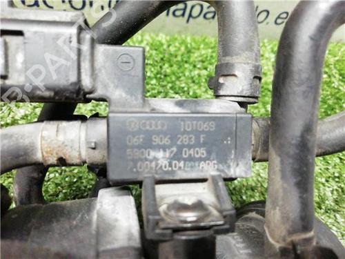 Electronic sensor SEAT LEON (1P1) 1.4 TSI | BP31897282M84