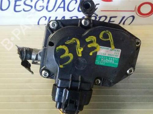 Egr für TOYOTA YARIS (_P9_) 1.4 D-4D (NLP90_, NLP90R) (90 hp) 31896292