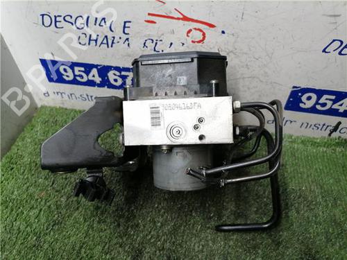 ABS pump FORD MONDEO IV (BA7) 2.0 TDCi | BP31892485M43