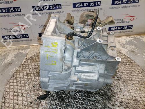 Gearbox ROVER 75 (RJ) 2.0 V6 | BP31892897M3