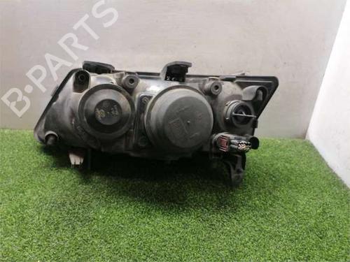 Right headlight SAAB 9-3 (YS3F, E79, D79, D75) 1.9 TiD | BP40239731C29 - Image 3