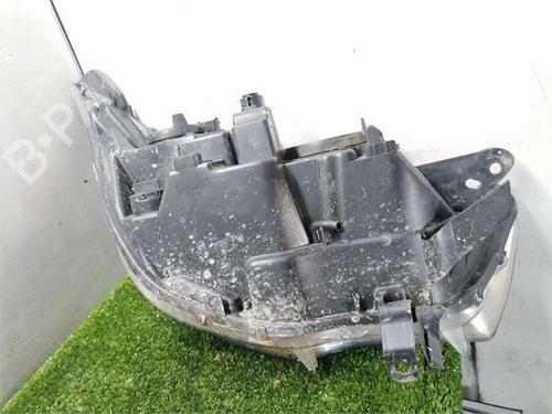 Left headlight CITROËN C4 II (NC_) 1.6 HDi 110 | BP37003542C28 - Image 3