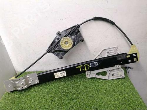rear-right-window-mechanism-audi-a4-b8-8k2-2007-2008-2009-2010-2011-2012-2013-2014-2015-2016-2017-39659436 main image