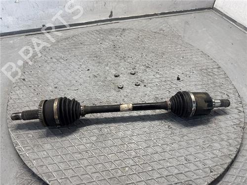 Used Left front driveshaft HYUNDAI TUCSON (NX4E, NX4A) 1.6 CRDi (116 hp) 31894435