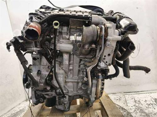 Used Engine Engine 39213147 39213147