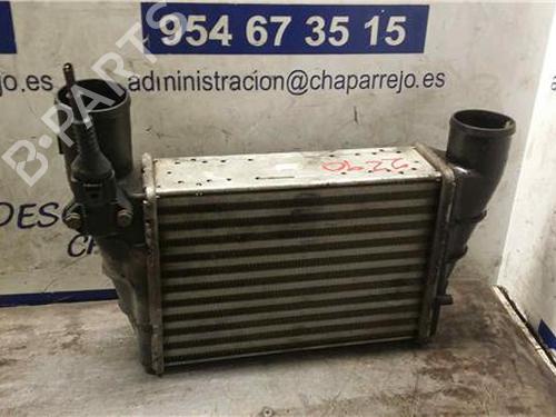 Intercooler VW PASSAT B5 (3B2) 1.9 TDI | BP31895482M30