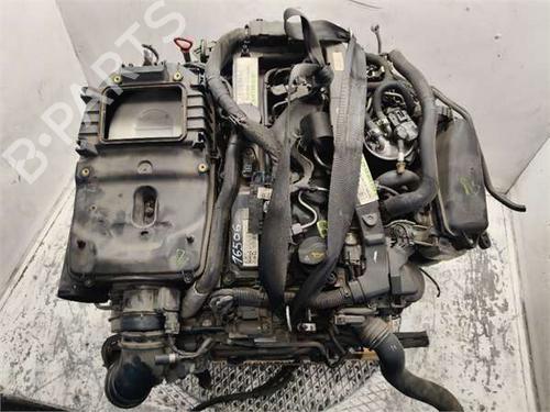 Engine MERCEDES-BENZ C-CLASS (W204) C 220 CDI (204.002) | BP39416822M1 - Image 5