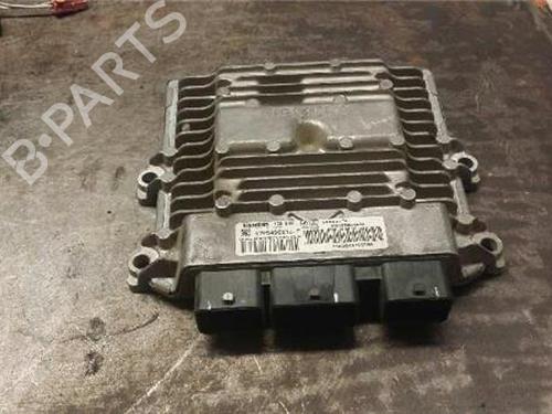 Used Electronic module CITROËN C3 I (FC_, FN_) 1.4 HDi (68 hp) 31889057