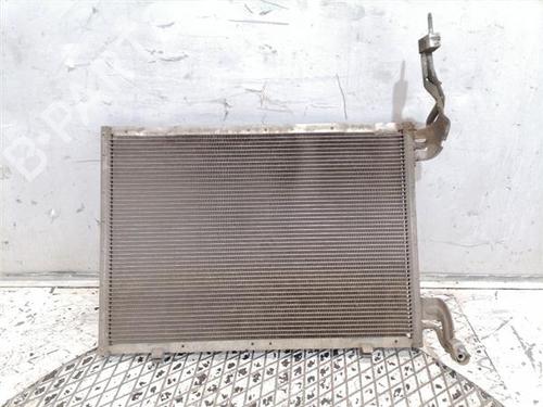 Used AC radiator AC radiator FORD TRANSIT COURIER B460 Box Body/MPV 1.6 TDCi (95 hp) 33679355 33679355