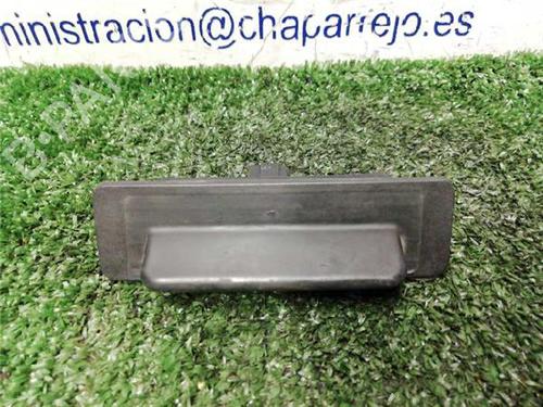 Used Tailgate handle RENAULT ESPACE IV (JK0/1_) 2.0 dCi (JK02, JK03) (131 hp) 31891780