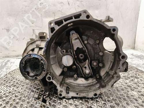 Used Gearbox Gearbox AUDI A3 (8P1) 1.9 TDI (105 hp) 40110474 40110474