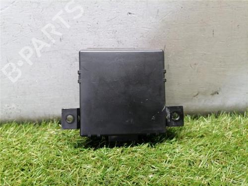 Electronic module AUDI A4 B8 (8K2) 2.0 TDI | BP31911411M83