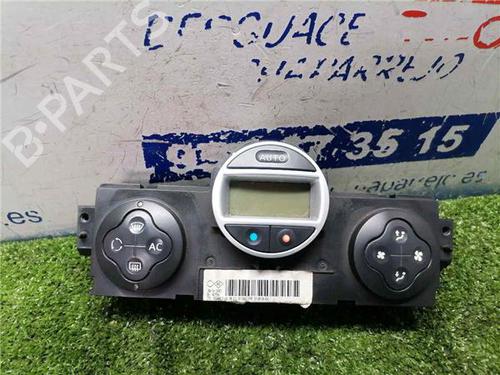 Used Climate control RENAULT SCÉNIC II (JM0/1_) 1.6 16V (JM1R) (112 hp) 31900297