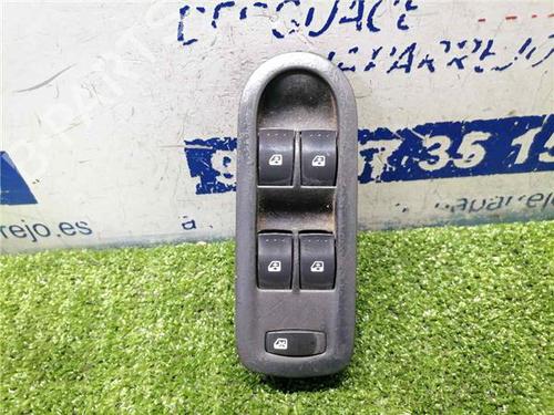 left-front-window-switch-renault-megane-ii-estate-km01_-2003-2004-2005-2006-2007-2008-2009-2010-2011-2012-31900406 main image