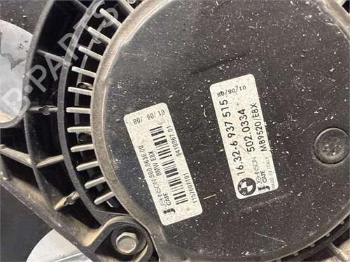 Radiator fan BMW 3 (E90) 320 i | BP38428075M35 - Image 3