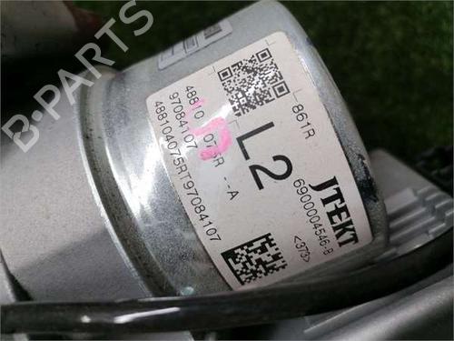 Steering column RENAULT CAPTUR I (J5_, H5_) 0.9 TCe 90 | BP35887616M21 - Image 5