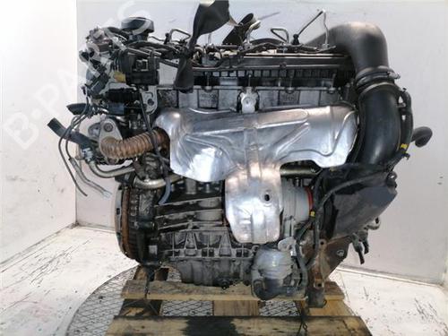 Engine VOLVO S60 II (134) D4 | BP32377166M1 - Image 3